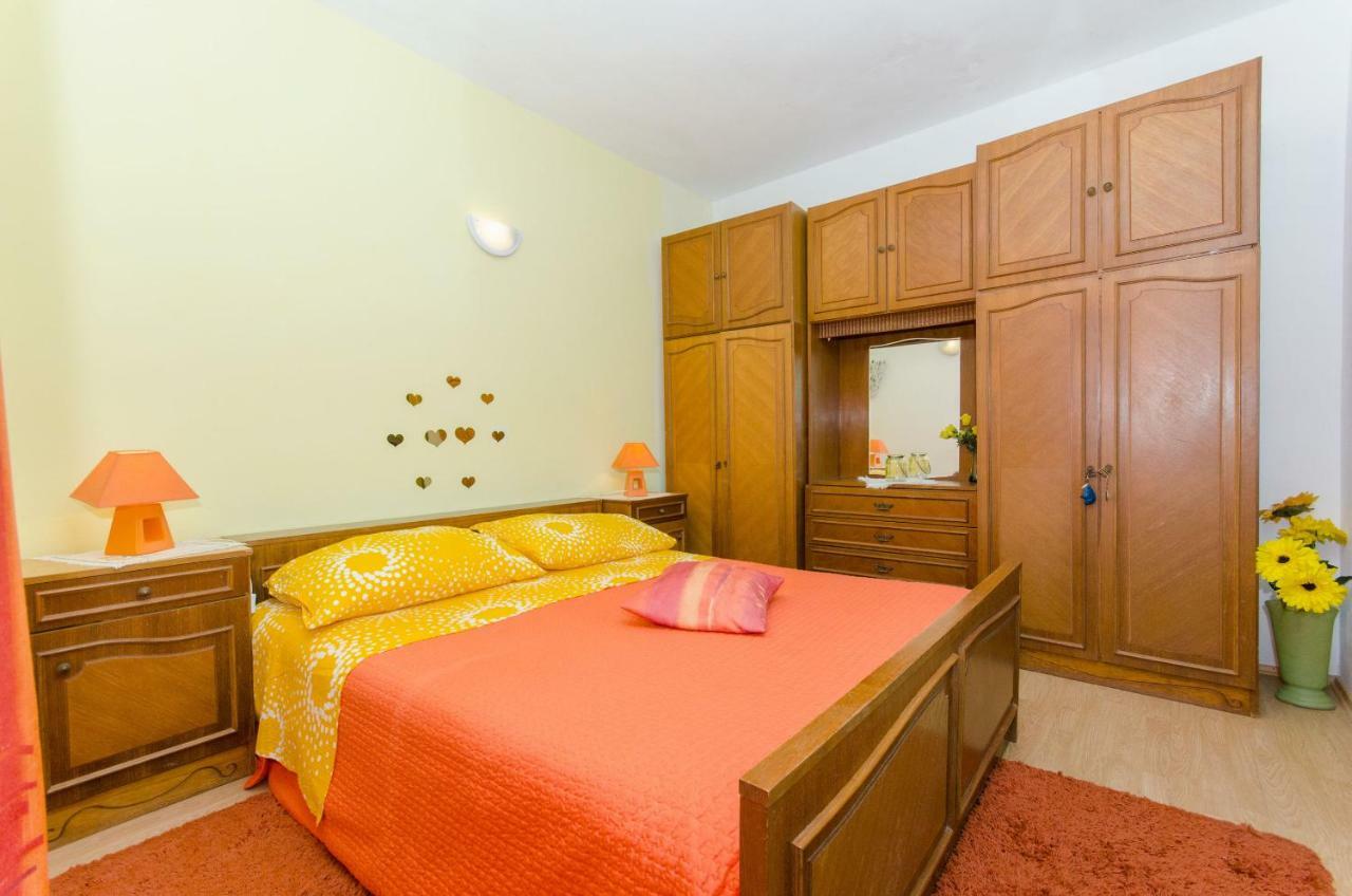 Apartment Slavka Račišće Zewnętrze zdjęcie